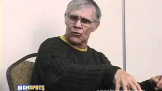 Rip Rogers Shoot Interview Preview