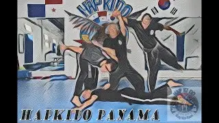 HAPKIDO PANAMA