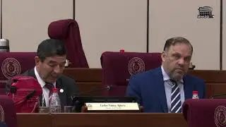 COMISI&Oacute;N BICAMERAL DE PRESUPUESTO - 16.10.2025