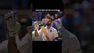 Mention Biggest Virat Kohli Fan #support #fans #viratkohli #rcb #india #indian #love #like #virat