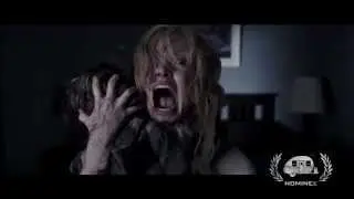 The Babadook 