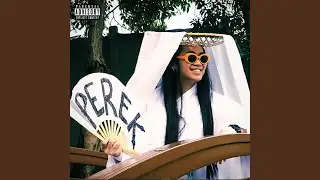 Perek (Pencuri Korek)