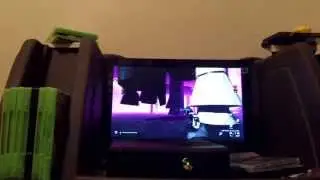 Extinction exodus glitches not patched (Xbox 360)