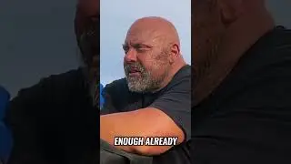 The Weirdest Bodybuilder Ever