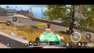 Call Of Duty Mobile Warzone 