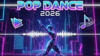 International Pop, Dance Mix, Chart Toppers,
