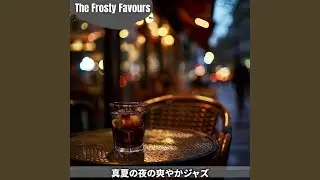 Dewy Evening Refreshment
