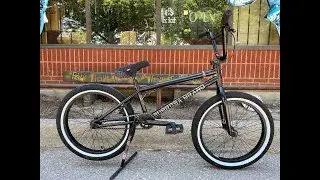 2020 Subrosa Altus 20