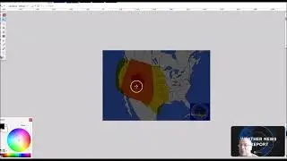 Long Range Weather Forecast