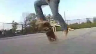 Brad Steckley in Poach This