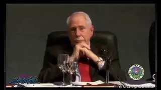 Paul Hellyer Minister of Defense of Canada Reveals UFO Knowledge (highlights)