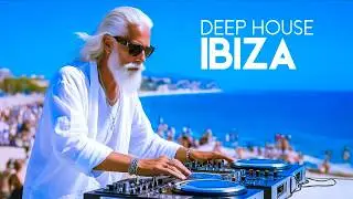 Ibiza Summer Mix 2026 🍓 Best Of Tropical Deep House Music Chill Out Mix 2025 🍓 Chillout Lounge