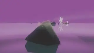 From Earth to Heaven - 1000G in 2 mins