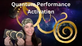 Quantum Performance Activation