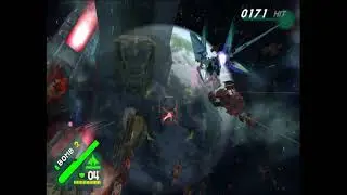 Star Fox: Assault; Bronze Level Story; 2024/11/23 AZL9S no voice video