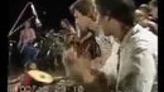 Bitter Funeral Beer Band live in N&uuml;rnberg 84: Blekete