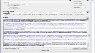 Senuke X r&eacute;f&eacute;rencement facile