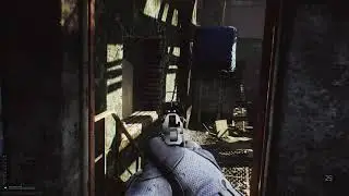 Escape From Tarkov Offline Mode
