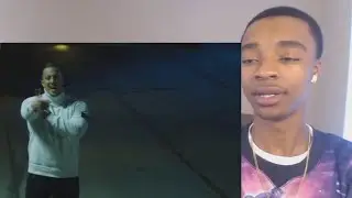 AMERICAN REACTS TO FARID BANG - &bdquo;BITTE SPITTE X&ldquo; [official Video]