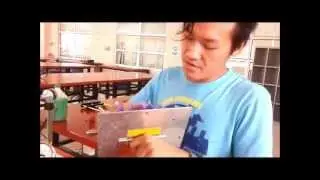 Fluid Mechanics 2 Project(Section 2f)Pelton Turbines.mp4