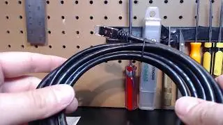 Ethernet Smooth Stepper Double Shielded Cable...