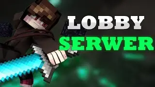 LOBBY NA SERWER MINECRAFT [ DOWNLOAD W OPISIE ]