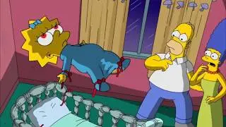 Os Simpsons 29&deg; Temporada