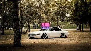 SMOKAMANE - ILLEGAL DRIFT