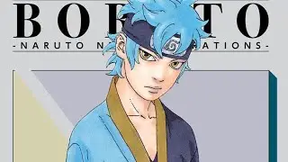 LIVE R&Eacute;ACTION BORUTO CHAPITRE 74: TRISTESSE&hellip;