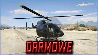 TAK JAKBY NOWY TYDZIEŃ, ALE JEST COS ZA FREE - GTA ONLINE PREMIA