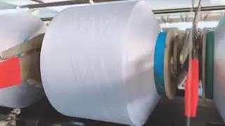 Elastic yarn, spandex covered yarn, latex rubber covered yarn products collection