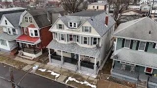 34-36 Wyoming St, Wilkes-Barre, PA, Listing For Sale