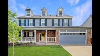 Cyndi Briggs presents 9954 Heywood Street Highlands Ranch, CO | ColdwellBankerHomes.com