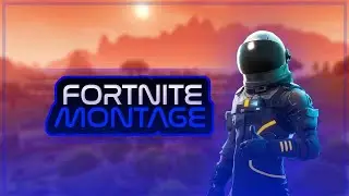 Fortnite Montage (Bezanji - Fed Up)