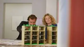 Op weg naar een topproject - Hoogtepunten uit het Handboek