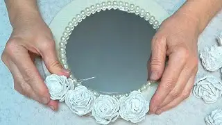 Here's what you can do with egg trays! Reuse of egg trays, reuse rubbish