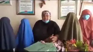 Yadda Wani Mara Imani Yayiwa Yara Kanana Biyar Fyade