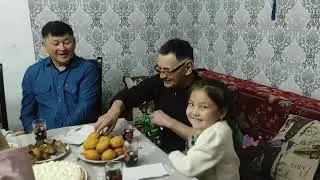 Жаңа жыл 2026