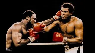 Undisputed Thrilla In Manilla Last 3 ROUNDS!!!!!!