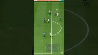 TOTS Visca Trivela Ustasıymış | FC 25 Trivela Yeşil Gol #fc25 #fifa