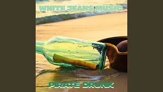 Pirate Drunk