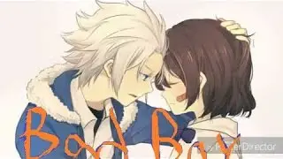 Sans x Frisk - Bad Boy ~Requested By: Kiro gamer wolf~