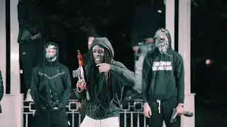 Luh Meko - Demon Mode (Официальный клип)