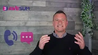 AWESUM&trade; Missed Call Solutions to Stay Ahead of the Competition!
