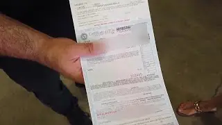 City &lsquo;struggling to keep up&rsquo; with car registration backlog, impacting thousands on Oahu