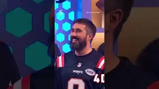 NFL:Big Game Night | Best Moments part 1 | 5