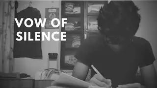 Vow Of Silence | 7-Day Filmmakers