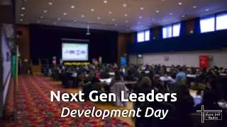 PureRadio interviews attendees at the Project Development Day, January 2026