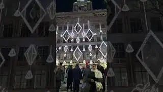 LIVE | Walk of the City  is live!