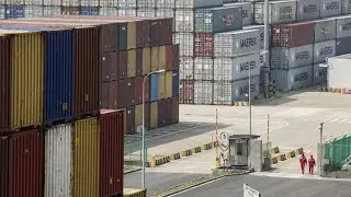 Phase-One Deal Not Worth 'Stupid' Trade Conflict, PIIE's Posen Says